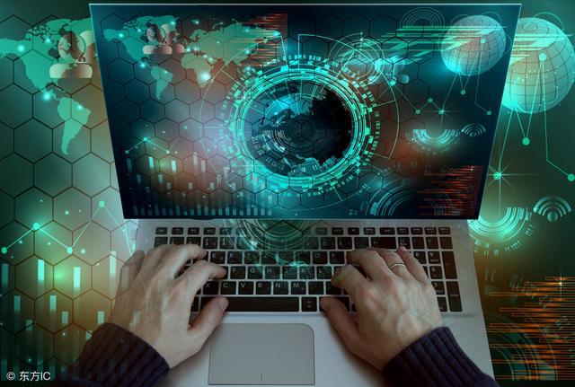 电子与网络科技 推动现代电子商务变革的核心力量