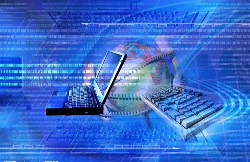 图像通信 电子与网络科技融合下的视觉革命