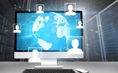 数字时代的双引擎 电子计算机与网络科技如何驱动社会进步