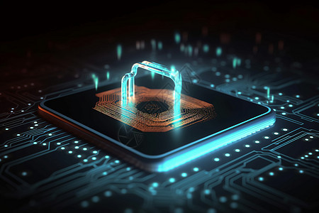 电子与网络科技下的网络安全 守护数字世界的无形防线