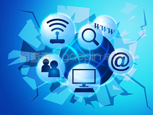 社交媒体 从万维网的诞生到Facebook的崛起