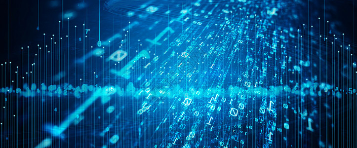 电子科技与网络科技 双擎驱动下的数字新时代