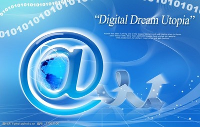 电子与网络科技 重塑电子商务的视觉革命